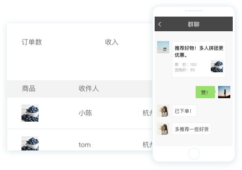 激發(fā)用戶成為你好的銷售員